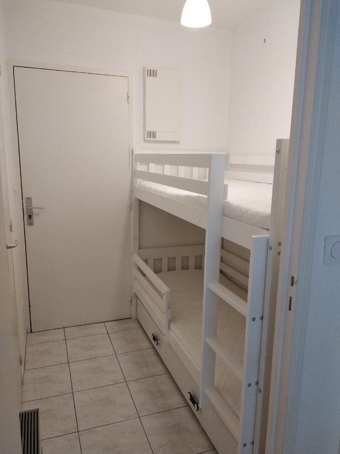 Apartment Le Vallon A 180 M De La