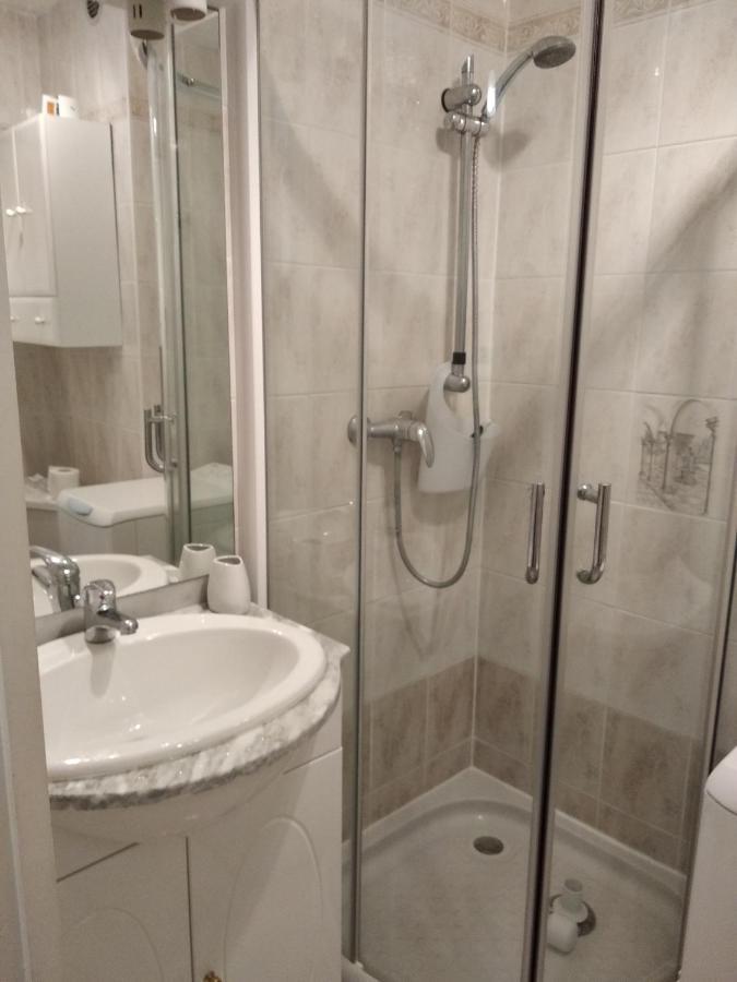 Le Vallon A 180 M De La Apartment *